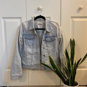 Bluenotes Jean Jacket